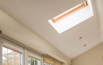 Benhall conservatory roof insulation companies