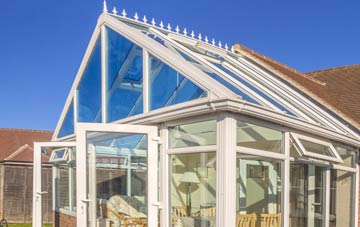 conservatory roof insulation costs Benhall