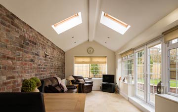 conservatory roof insulation Benhall, Gloucestershire