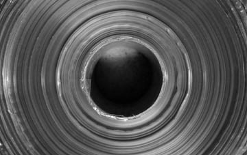 Benhall edpm waterproofing