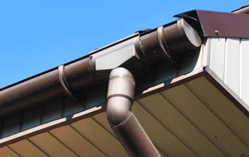 types of Benhall fascias