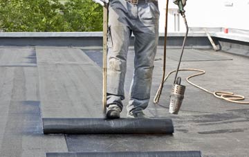flat roof replacement Benhall, Gloucestershire