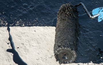 Benhall liquid sealant waterproofing