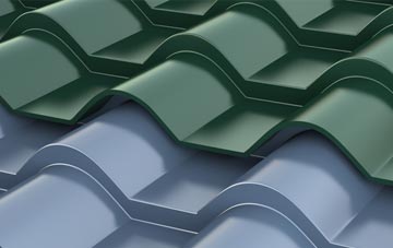who should consider Benhall plastic roofs