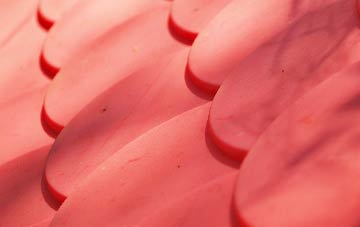 Benhall plastic roof costs