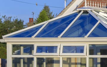 professional Benhall conservatory insulation