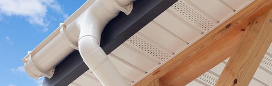 get Benhall guttering quotes today