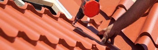 save on Benhall roof installation costs