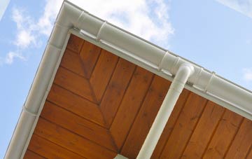 Benhall soffit types