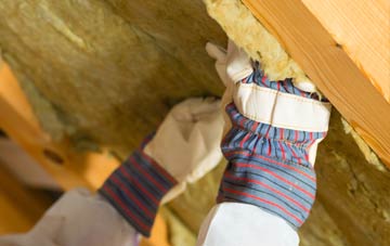 types of Benhall pitched roof insulation materials
