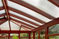 Benhall conservatory roofing insulation
