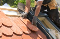 Benhall tiled roofing companies