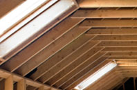 Benhall tapered roof insulation quotes